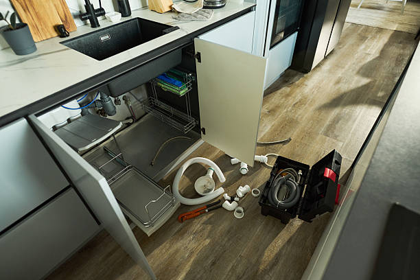 24/7 Emergency Garbage Disposal Repair experts in Colchester, IL